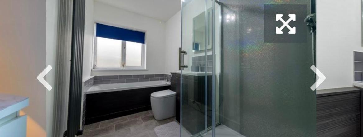 Porth Ed View Villa Saint Columb Minor Eksteriør billede